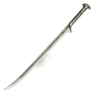 Elfen Zwaard geïnspireerd op Thranduil