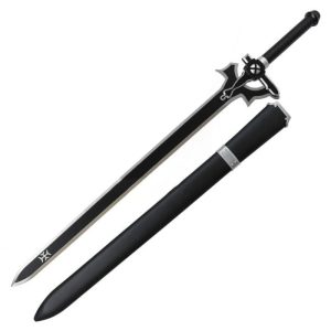 Elucidator Zwaard (Sword Art Online)