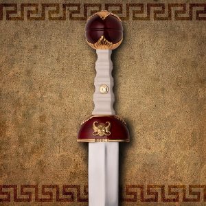 Romeins Generaalzwaard