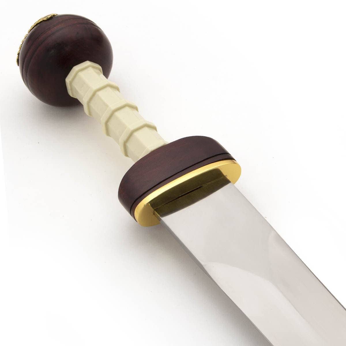 Authentieke Spiculus Gladius (Scherpe versie) - Afbeelding 4