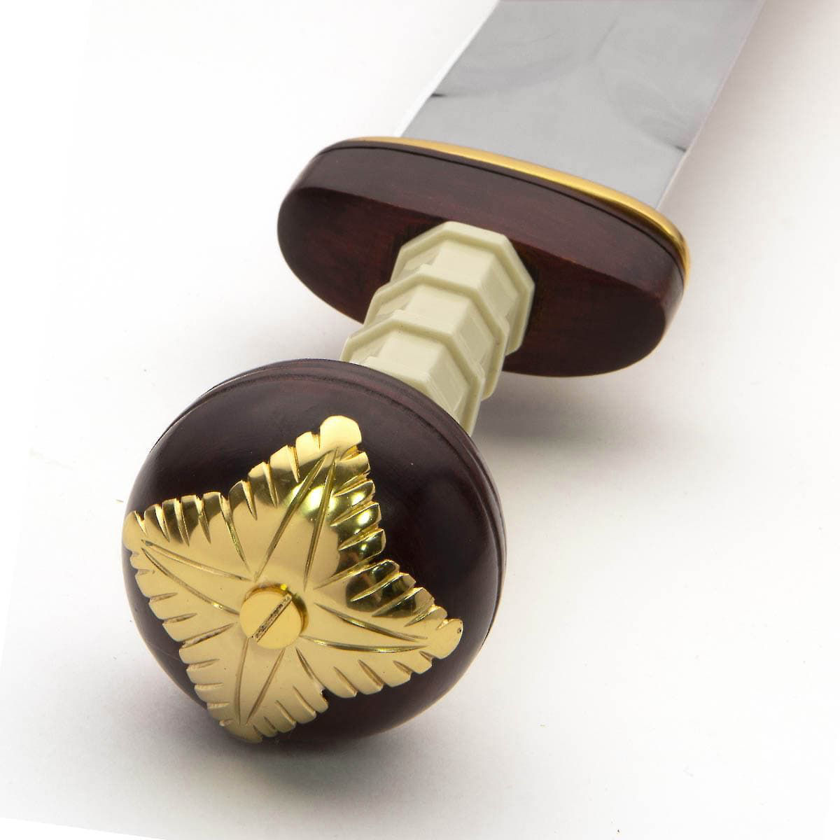 Authentieke Spiculus Gladius (Scherpe versie) - Afbeelding 5