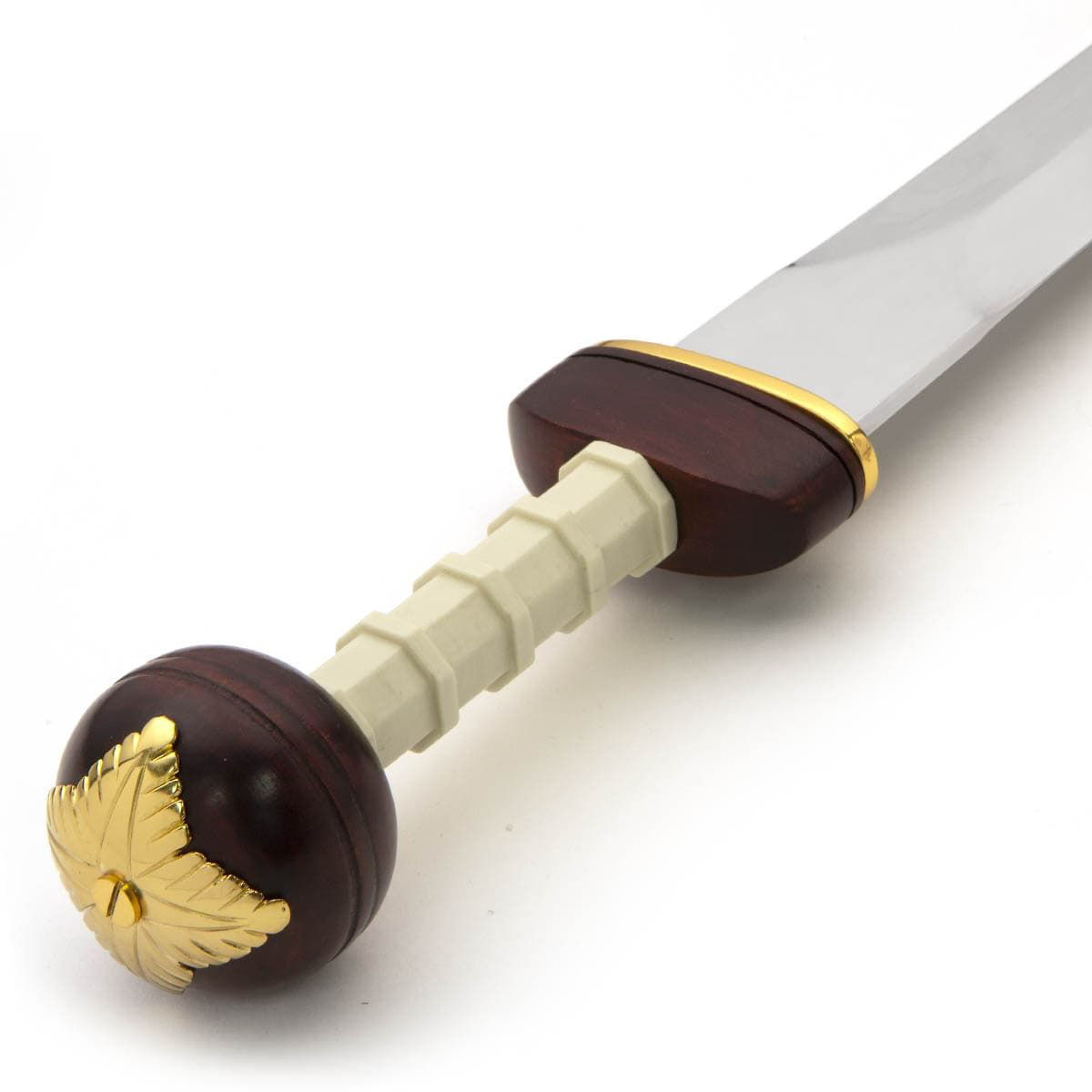 Authentieke Spiculus Gladius (Scherpe versie) - Afbeelding 3