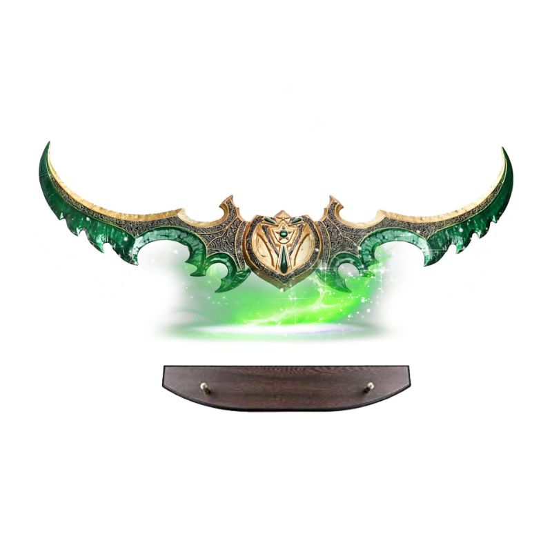 Glaive van Azzinoth