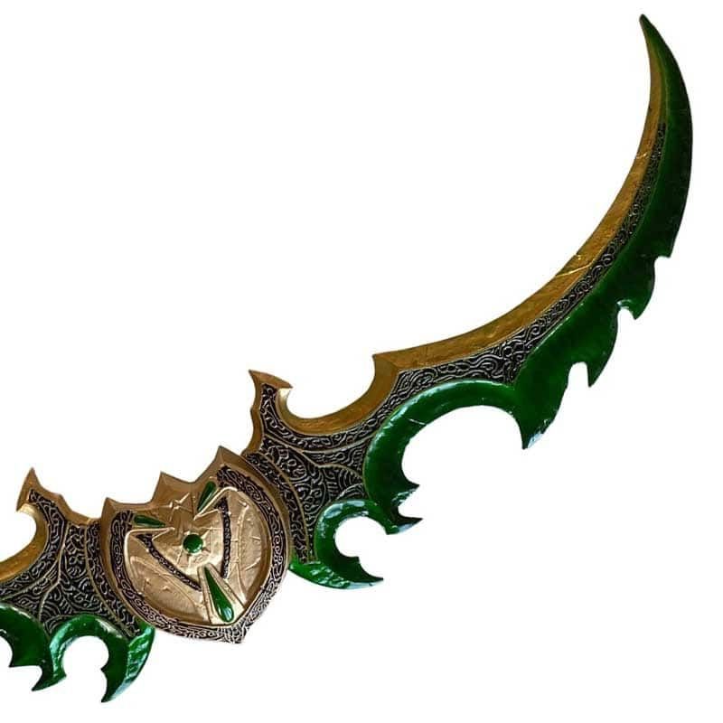 Glaive van Azzinoth - Afbeelding 2