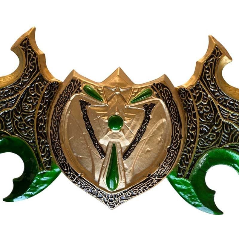Glaive van Azzinoth - Afbeelding 3