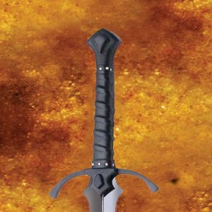 Blacksword Zwaard (Scherpe versie)