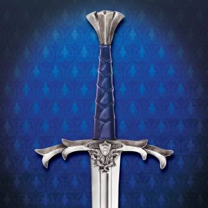 Excalibur Zwaard Windlass (Scherpe versie)