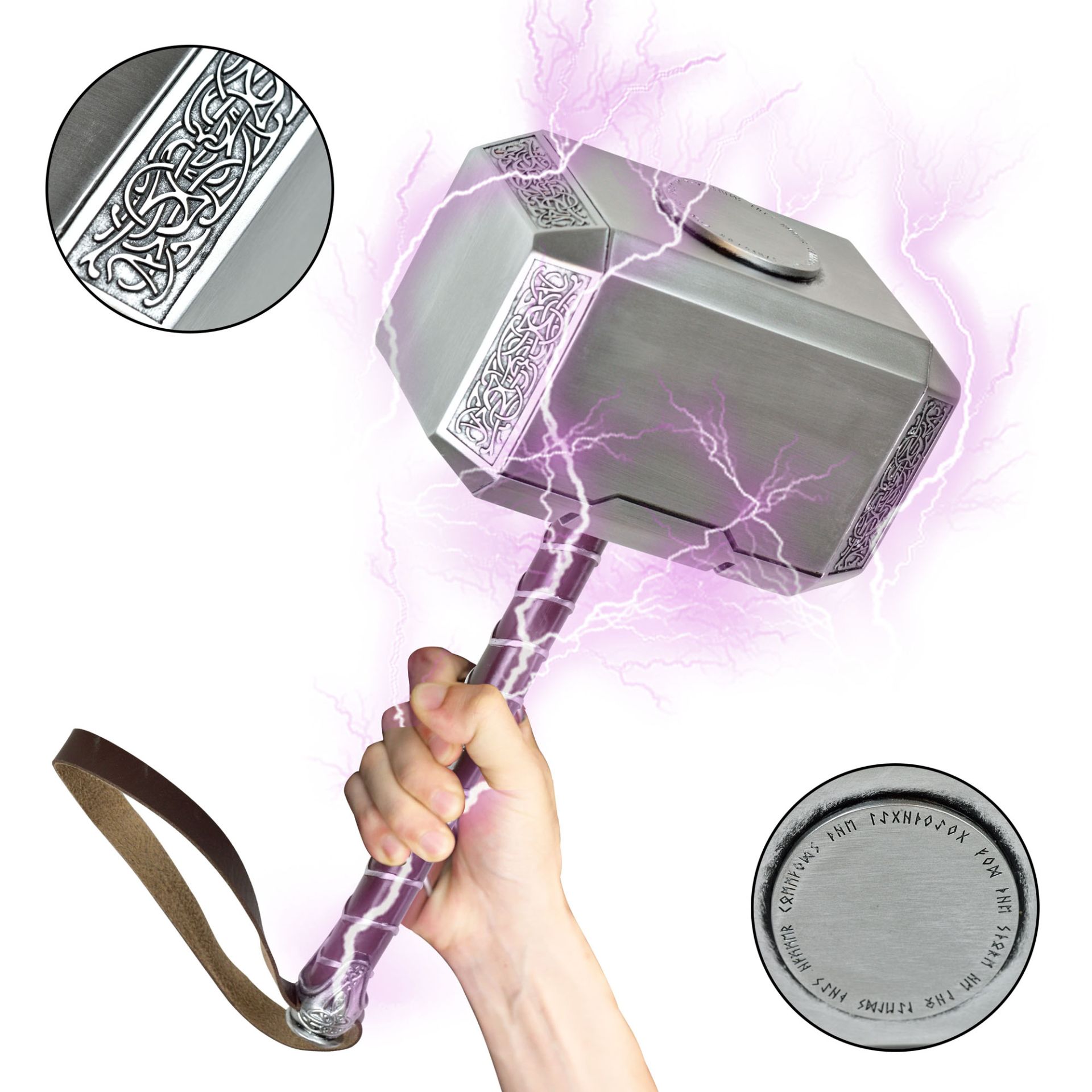 Hamer van Thor