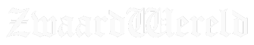 Logo zwaardwereld