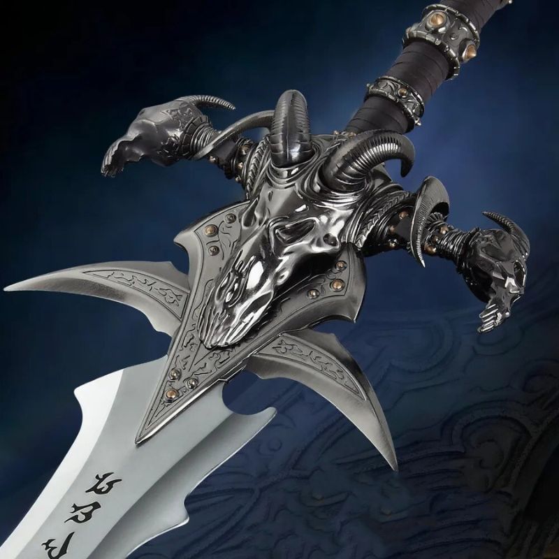 Frostmourne-zwaard