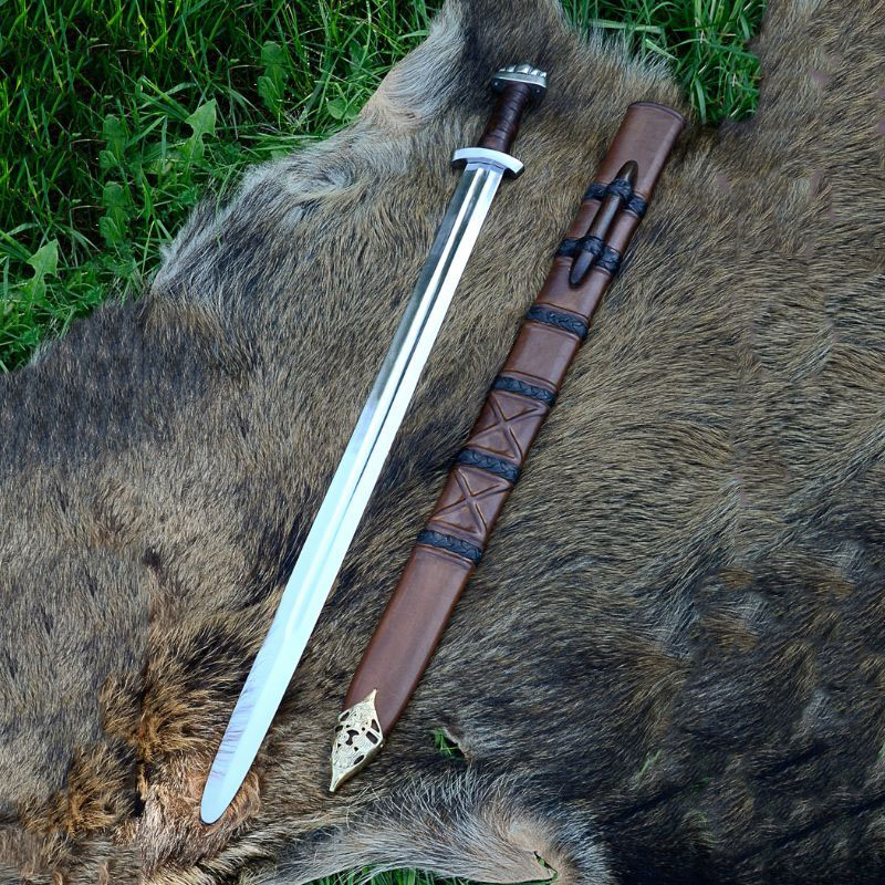 Viking Gevechtszwaard X – Woede van Yggdrasil