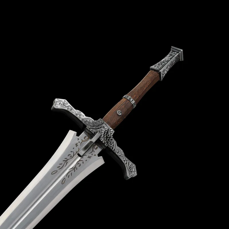 Zweihänder Ridderzwaard - Afbeelding 2