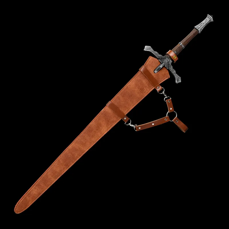 Zweihänder Ridderzwaard - Afbeelding 6