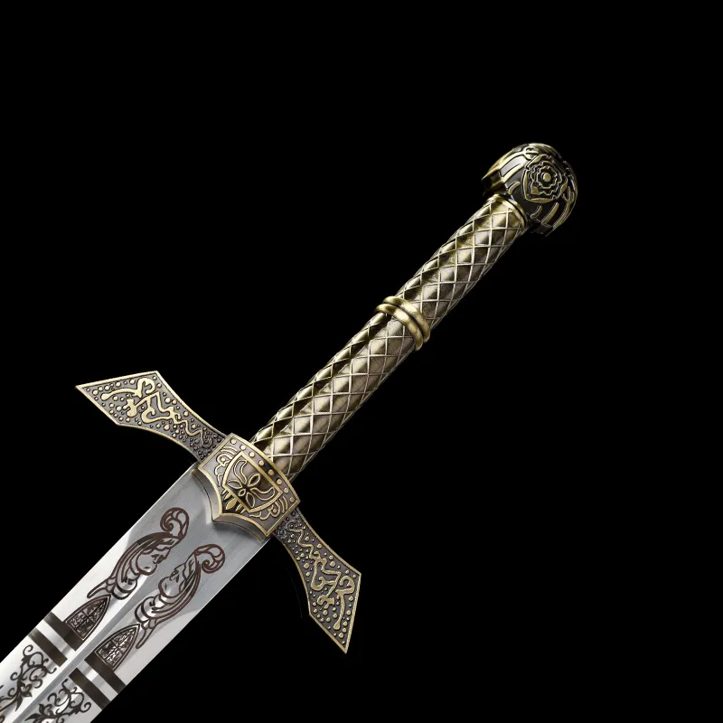 Zweihänder van de Verbannen Ridders - Afbeelding 2